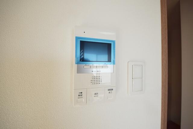 ラフィスタ大師前IIIの物件内観写真