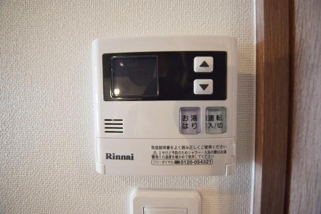 ラフィスタ大師前IIIの物件内観写真