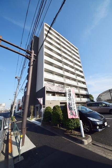 ラフィスタ大師前IIIの物件内観写真