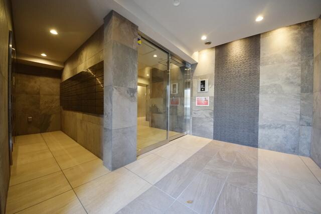 ラフィスタ大師前IIIの物件内観写真