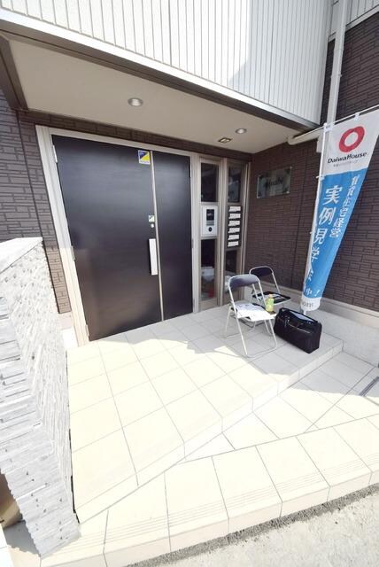 ｍｉｙａｂｉの物件内観写真