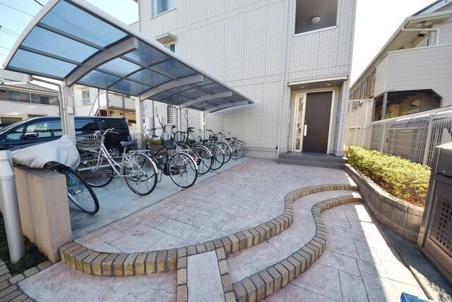 レクレドールの物件内観写真