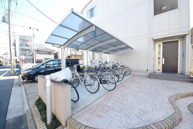 レクレドールの物件内観写真