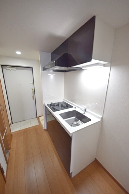 グランフォース谷在家の物件内観写真