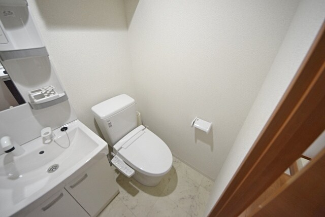 グランフォース谷在家の物件内観写真