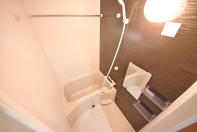 グランフォース谷在家の物件内観写真