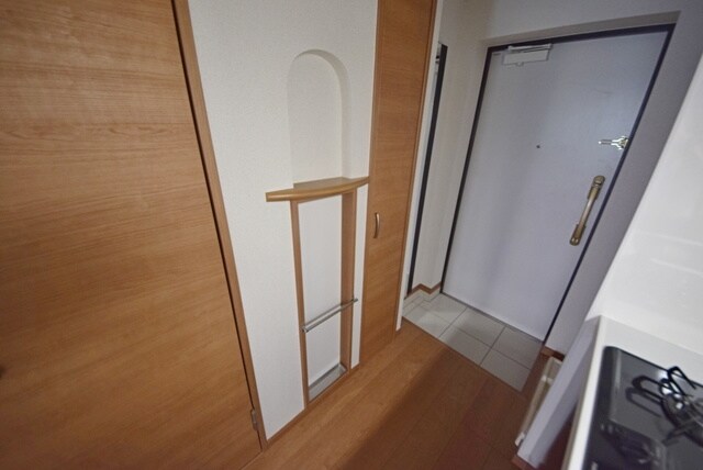 グランフォース谷在家の物件内観写真