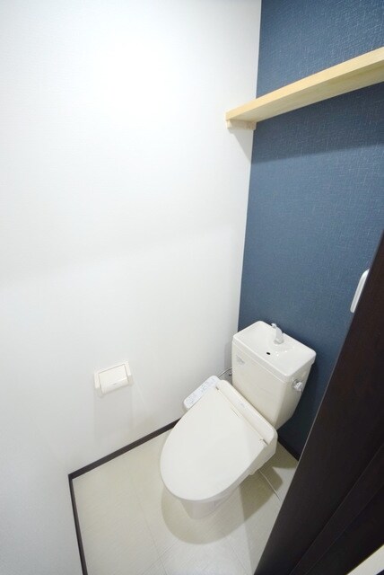 フォレノワールの物件内観写真