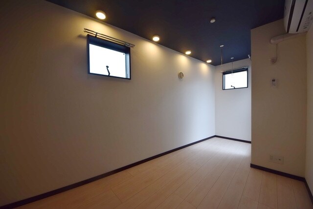 フォレノワールの物件内観写真