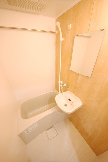 フォレノワールの物件内観写真