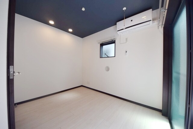 フォレノワールの物件内観写真