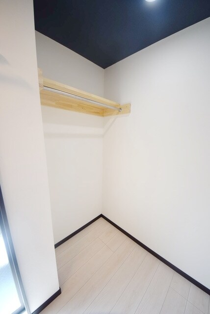 フォレノワールの物件内観写真