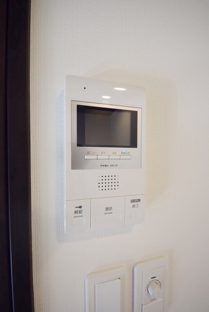 フォレノワールの物件内観写真