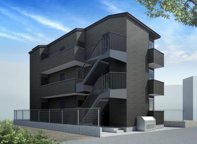 フォレノワールの物件内観写真