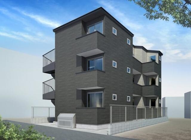 フォレノワールの物件内観写真