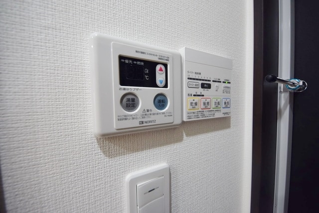 フォレノワールの物件内観写真