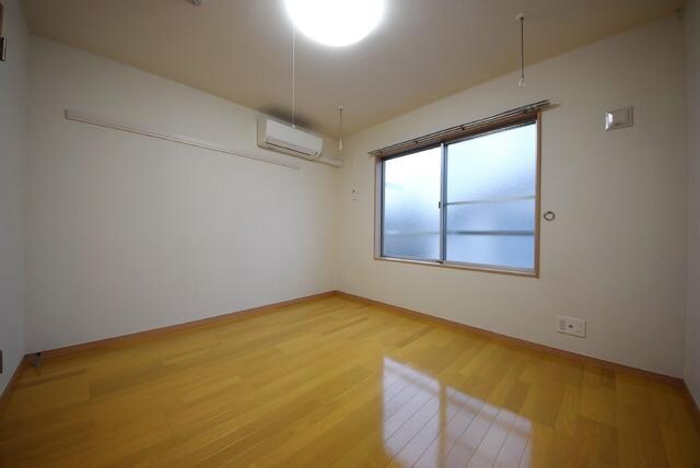 クレアール西新井の物件内観写真