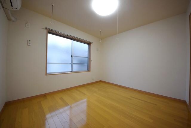 クレアール西新井の物件内観写真