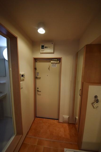 クレアール西新井の物件内観写真