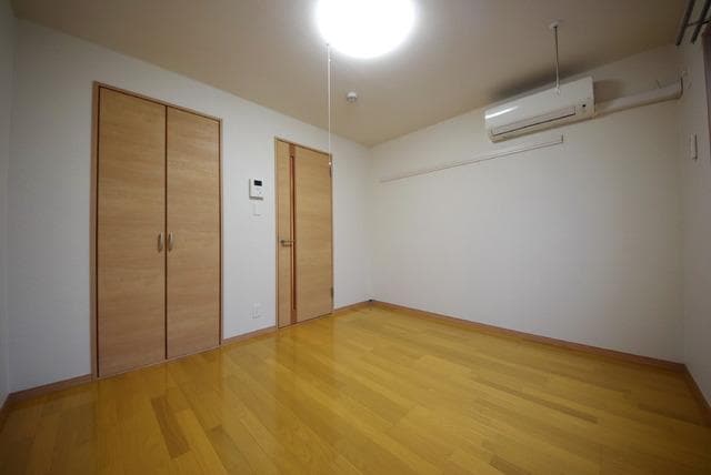 クレアール西新井の物件内観写真