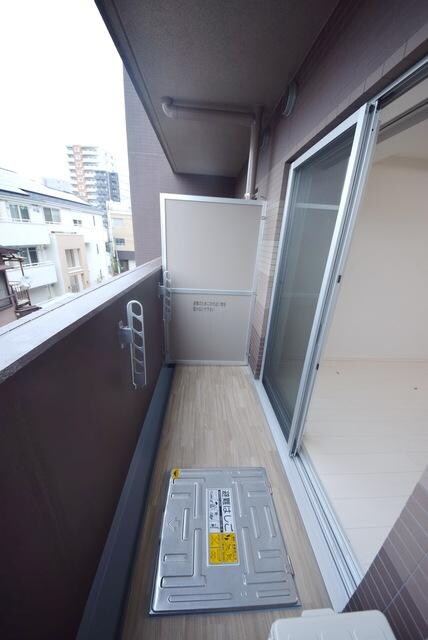 DIPS北千住の物件内観写真