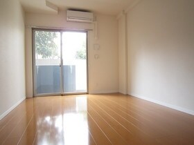 カーサフェリーチェ柴又の物件内観写真