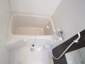 カーサフェリーチェ柴又の物件内観写真