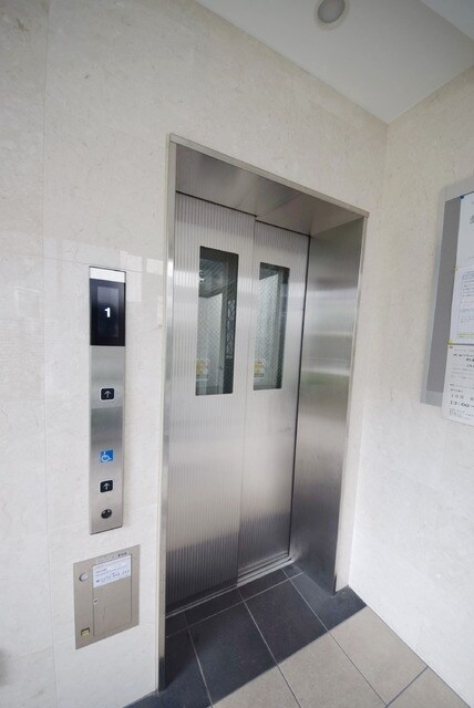 カーサフェリーチェ柴又の物件内観写真