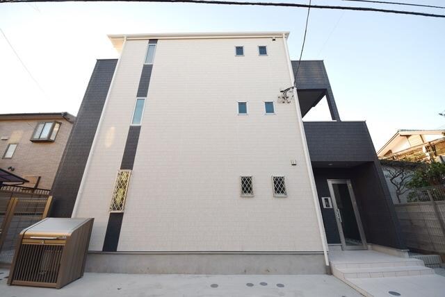 ヴィレッジ京成高砂サウスサイドの物件内観写真