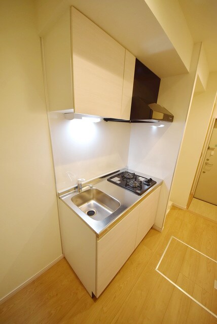 ヴィレッジ京成高砂サウスサイドの物件内観写真