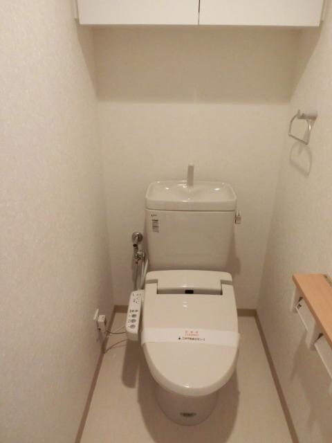 ソルパシオ亀有の物件内観写真