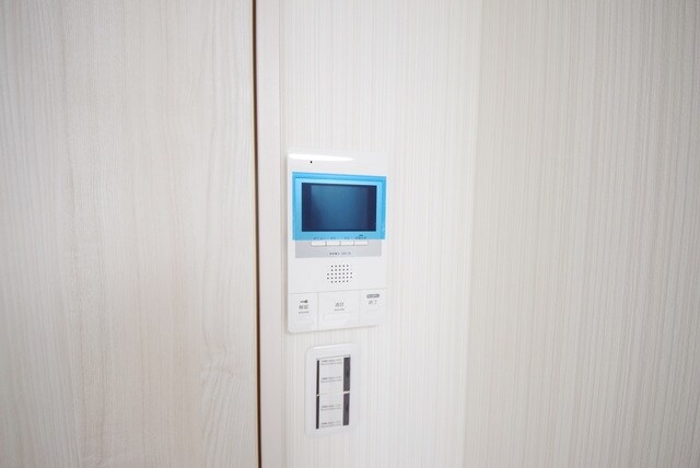 クレスト立石の物件内観写真