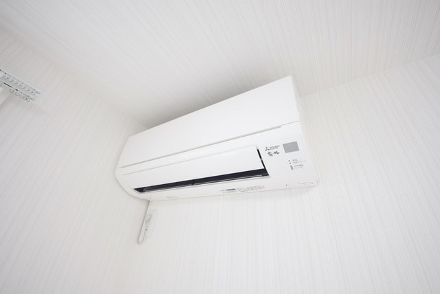 クレスト立石の物件内観写真