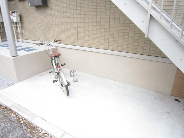 アダージョの物件内観写真