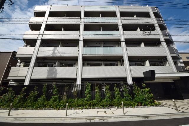 ARTECASA Alivie 綾瀬の物件内観写真