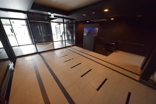 ARTECASA Alivie 綾瀬の物件内観写真