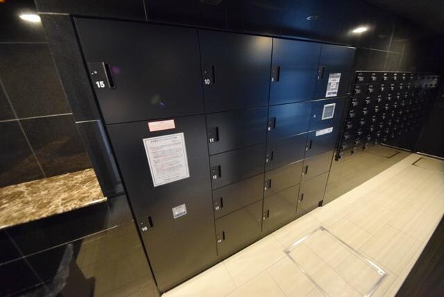 ARTECASA Alivie 綾瀬の物件内観写真