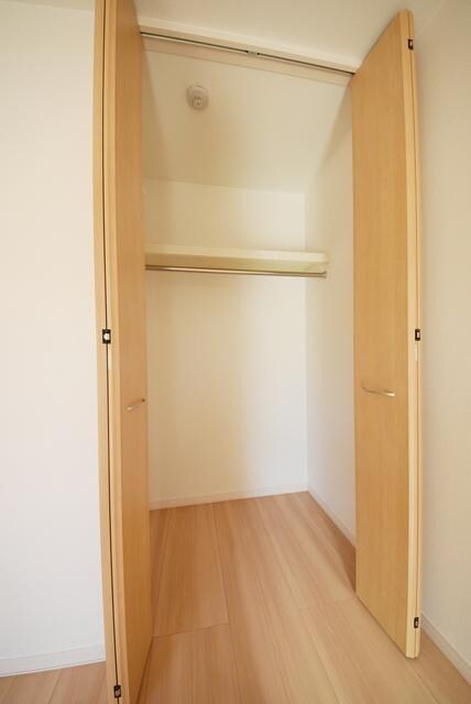 ソレイユの物件内観写真