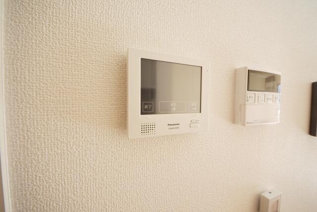 ソレイユの物件内観写真