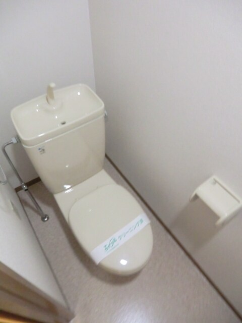 エトワール竹ノ塚の物件内観写真