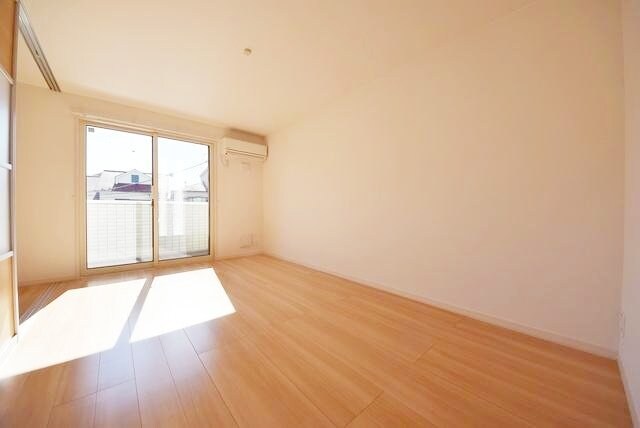 ソレイユの物件内観写真