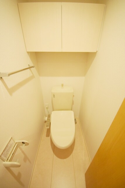 ソレイユの物件内観写真