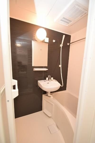 ストリングコート金町の物件内観写真