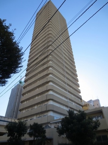 HF駒沢大学レジデンスTOWERの物件内観写真