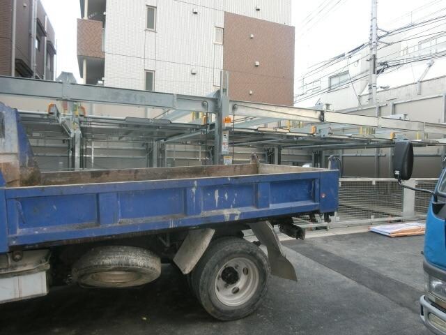 セレニティコート渋谷神泉の物件内観写真