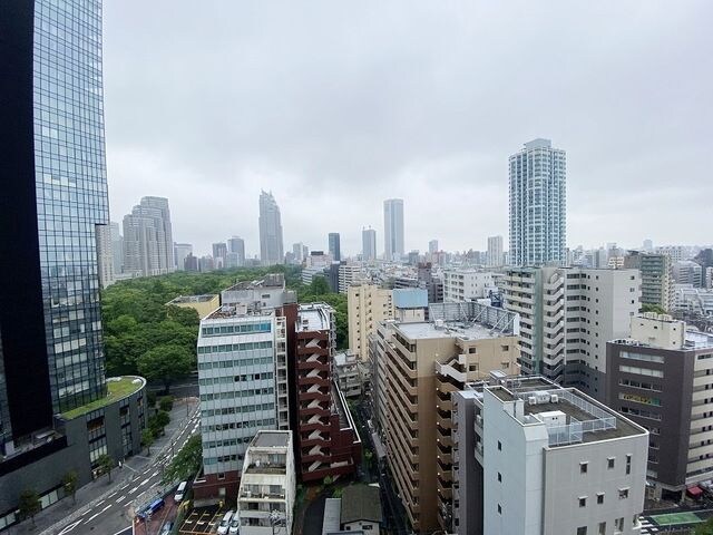 コンシェリア西新宿TOWER’S WESTの物件内観写真