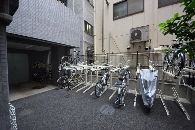 ガラ・ステージ日本橋人形町の物件内観写真