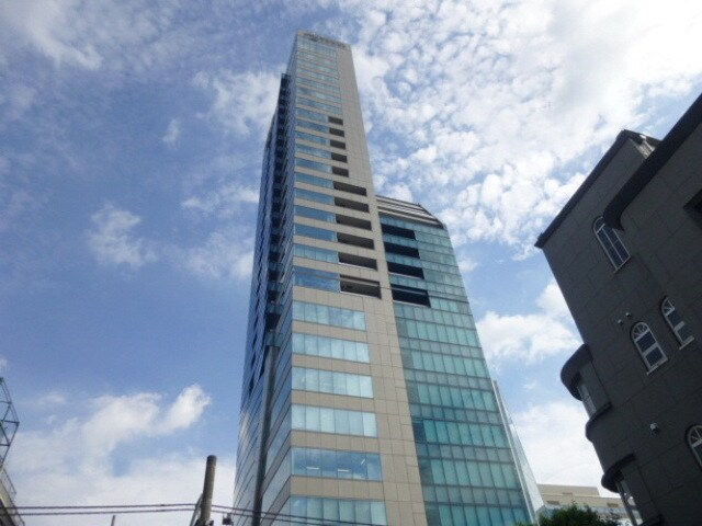 ＭＹ　ＴＯＷＥＲ　ＲＥＳＩＤＥＮＣＥの物件外観写真