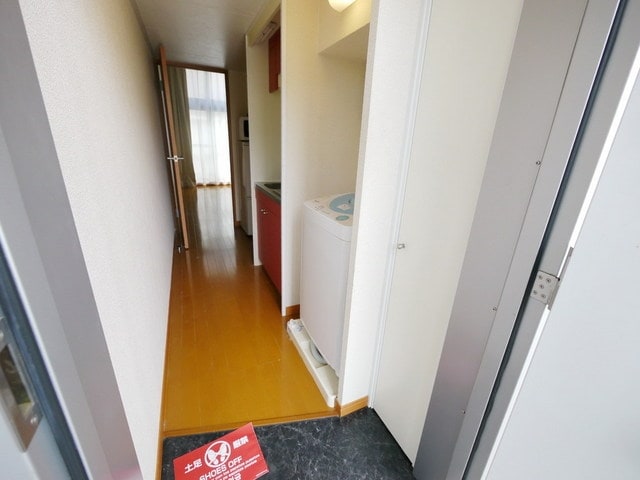 レオパレスＰｒｉｎｃｅの物件内観写真