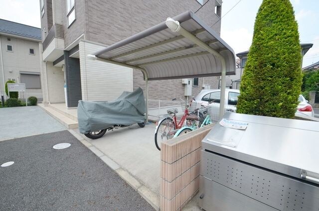 フレール与野本町参番館の物件内観写真